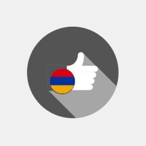 Armenia - E-omdømmehåndtering