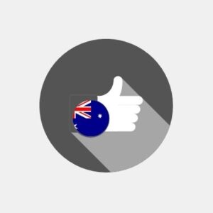 Australia - E-omdømmehåndtering