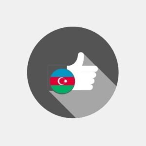 Azerbaijão - Gestão de reputação eletrônica