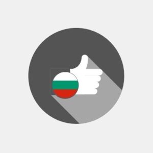 Bulgária - Gestão de reputação eletrônica