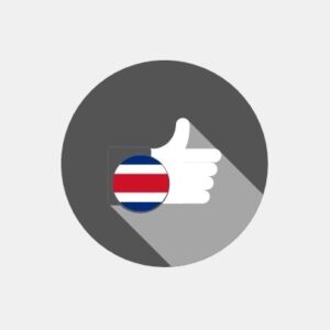 Costa Rica – E-omdømmehåndtering