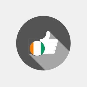 Ivory Coast - E-reputation management