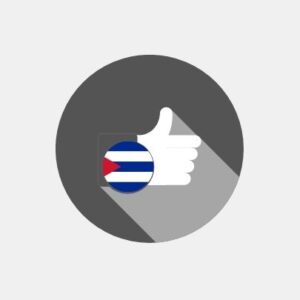 Cuba – E-ryktehåndtering