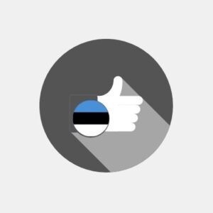 Estônia - Gestão de reputação eletrônica