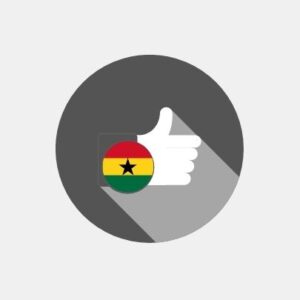 Ghana - E-reputation management