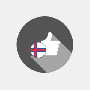 Faroe Islands - E-reputation management
