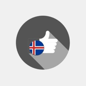 Iceland - E-reputation management