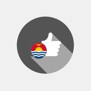Kiribati - E-reputation management