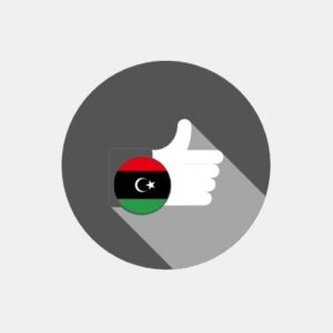 Libya - E-reputation management