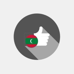 Maldives - E-reputation management