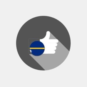 Nauru - Gestão de reputação eletrônica