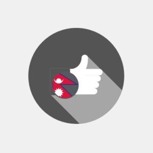 Nepal - E-reputation management
