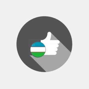 Uzbekistan - E-reputation management