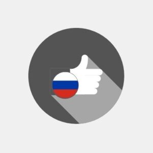 Russia - E-reputation management