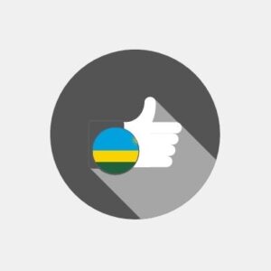 Ruanda - Gestão de e-reputação