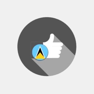 St. Lucia - E-reputation management