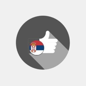 Serbia - E-reputation management