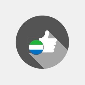 Sierra Leone - E-reputation management