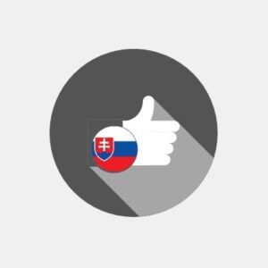 Slovakia - E-reputation management