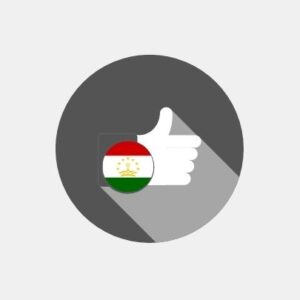 Tajikistan - E-reputation management