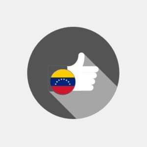 Venezuela - E-reputation management
