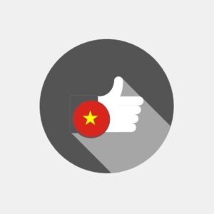 Vietnam - E-reputation management