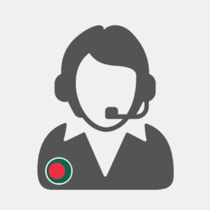 Bangladesh - Vendas por telefone