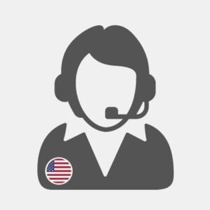 United States of America - Sales by phone