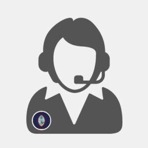 Guam - Sales by phone