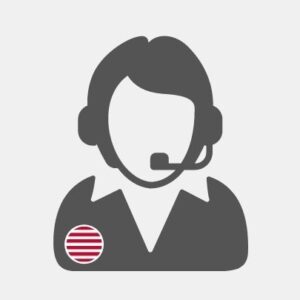 Libéria - Vendas por telefone