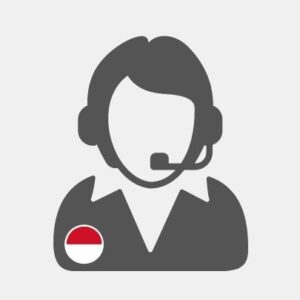 Monaco - Sales by phone