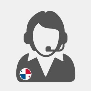Panama - Sales by phone