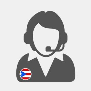 Puerto Rico - Sales by phone