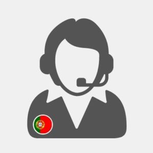 Portugal - Sales by phone