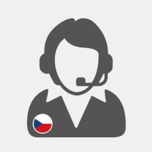 捷克共和国 - 电话销售