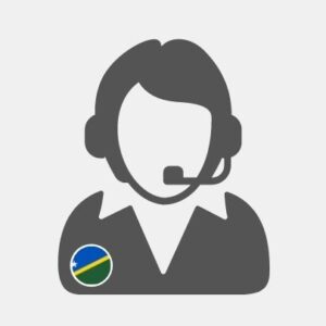 Solomon - Sales by phone