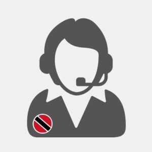 Trinidad and Tobago - Sales by phone