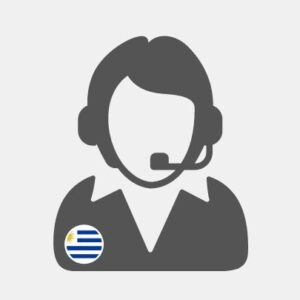 Uruguay - Sales by phone