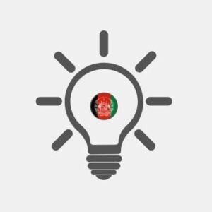 Ide Bisnis Afghanistan