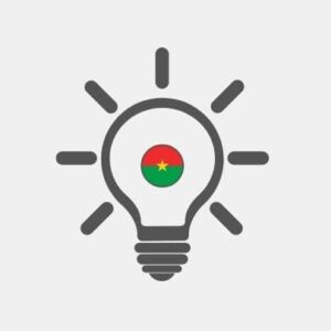 Ide Bisnis Burkina Faso