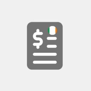 Ireland - Accounting and taxation