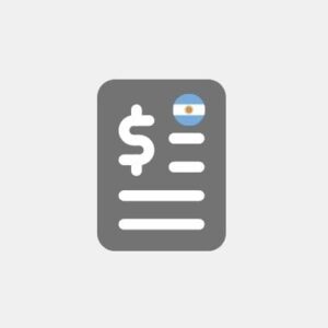 Argentina - Contabilità e fiscalità