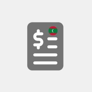 Maldives - Accounting and taxation