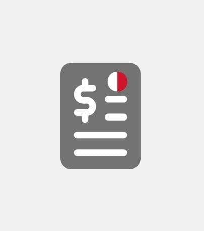 Malta - Contabilidad e impuestos