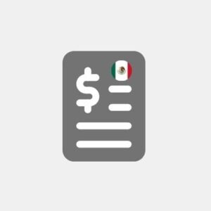 Mexico - Accounting and taxation