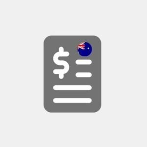Australia - Contabilità e tassazione