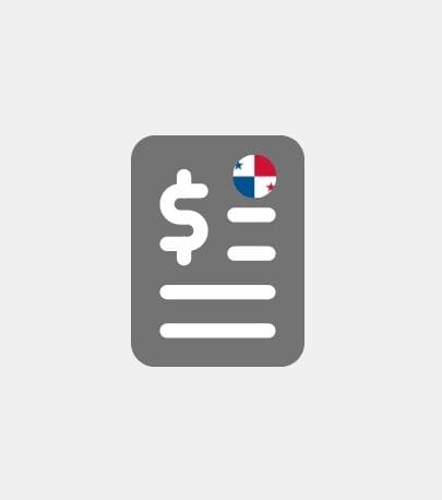 Panamá - Contabilidad e impuestos