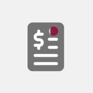 Catar - Contabilidade e tributação