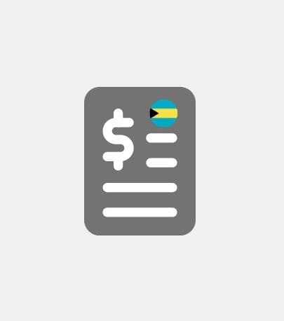 Bahamas - Contabilidad e impuestos
