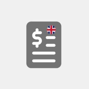 United Kingdom - Accounting and taxation